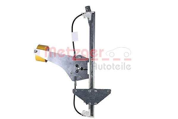 METZGER 2160542 ORIGINAL ERSATZTEIL GREENPARTS Fensterheber